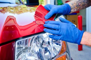 Auto Painting and Auto Repair