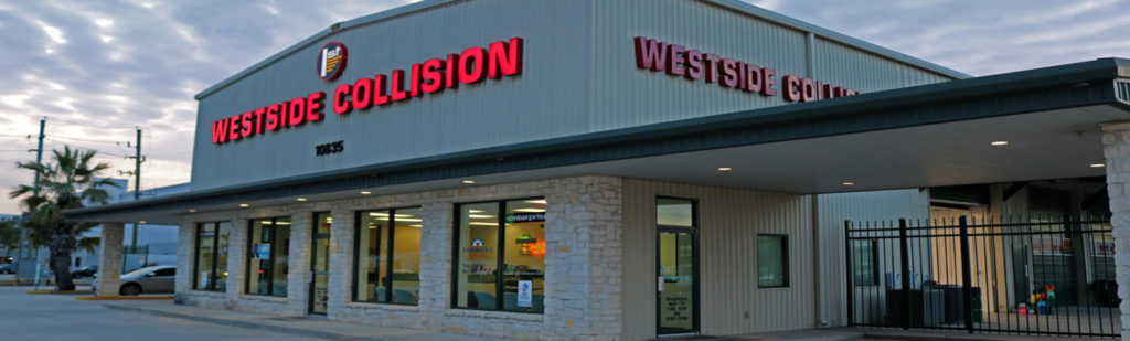 Westside Collision