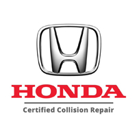 Keating Honda ProFirst Certified Collision Repair