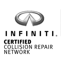 Certified INFINITI Paint and Body Conroe, Texas