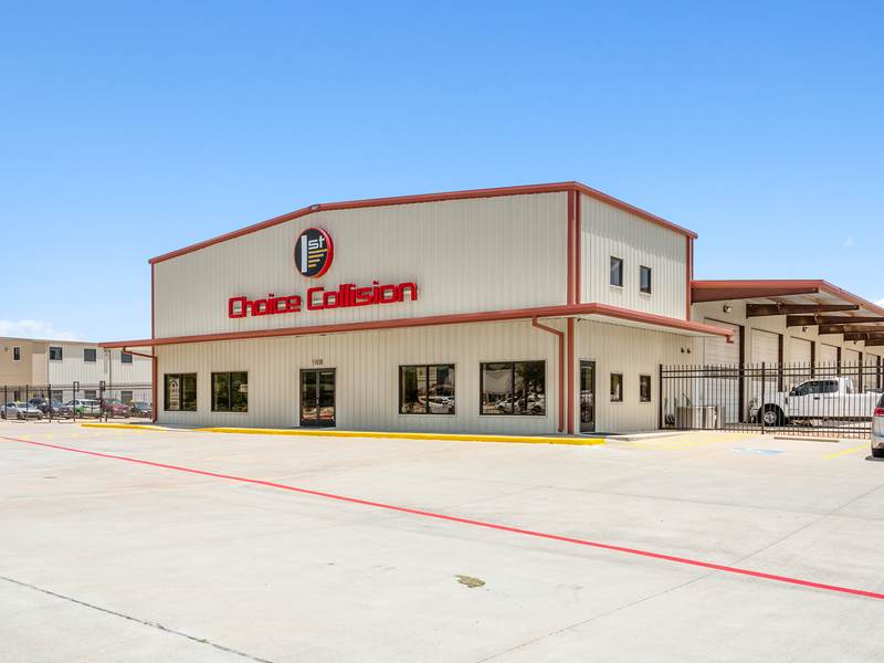 cypress-collision repair location